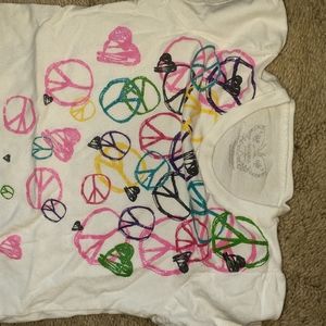 Girls shirt